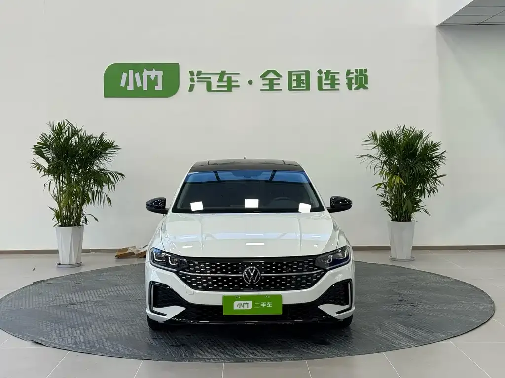 Volkswagen Lavida 2022 из CN, фото 2