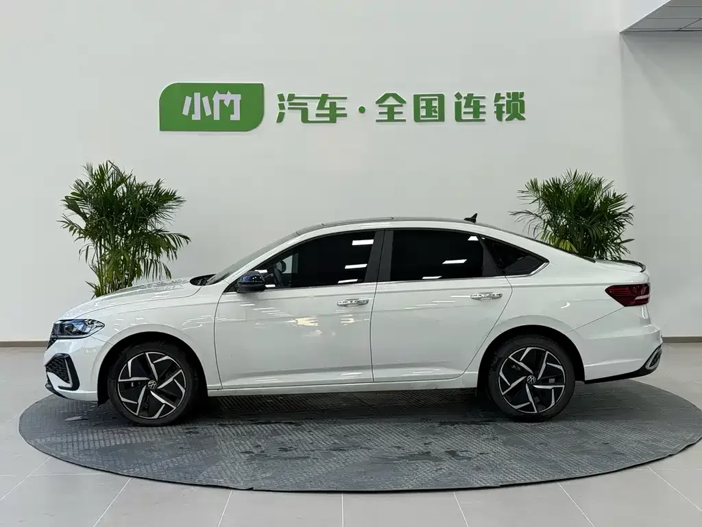 Volkswagen Lavida 2022 из CN, фото 3