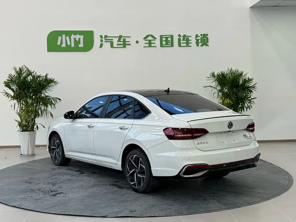Volkswagen Lavida 2022 из CN, фото 5