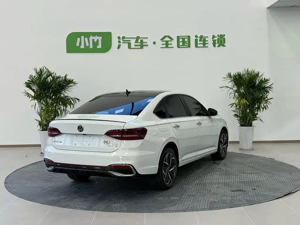Volkswagen Lavida 2022 из CN, фото 6