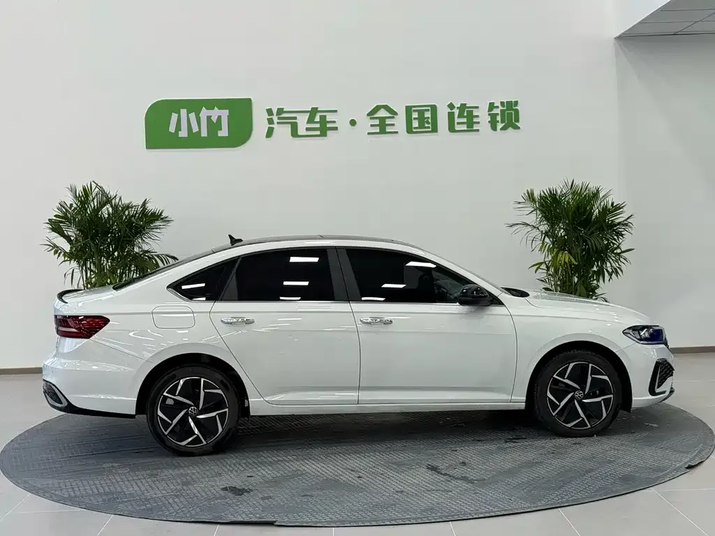 Volkswagen Lavida 2022 из CN, фото 7