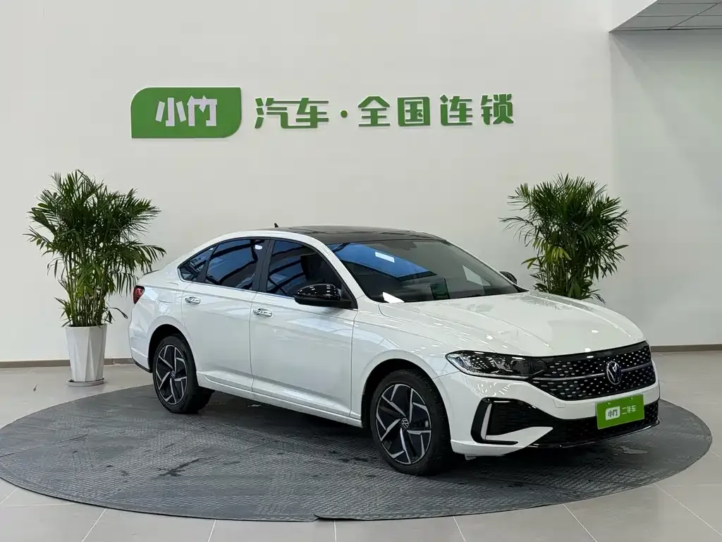 Volkswagen Lavida 2022 из CN, фото 8