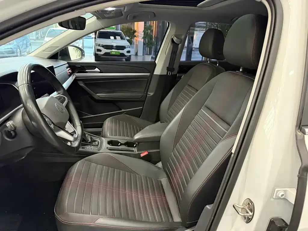 Volkswagen Lavida 2022 из CN, фото 9