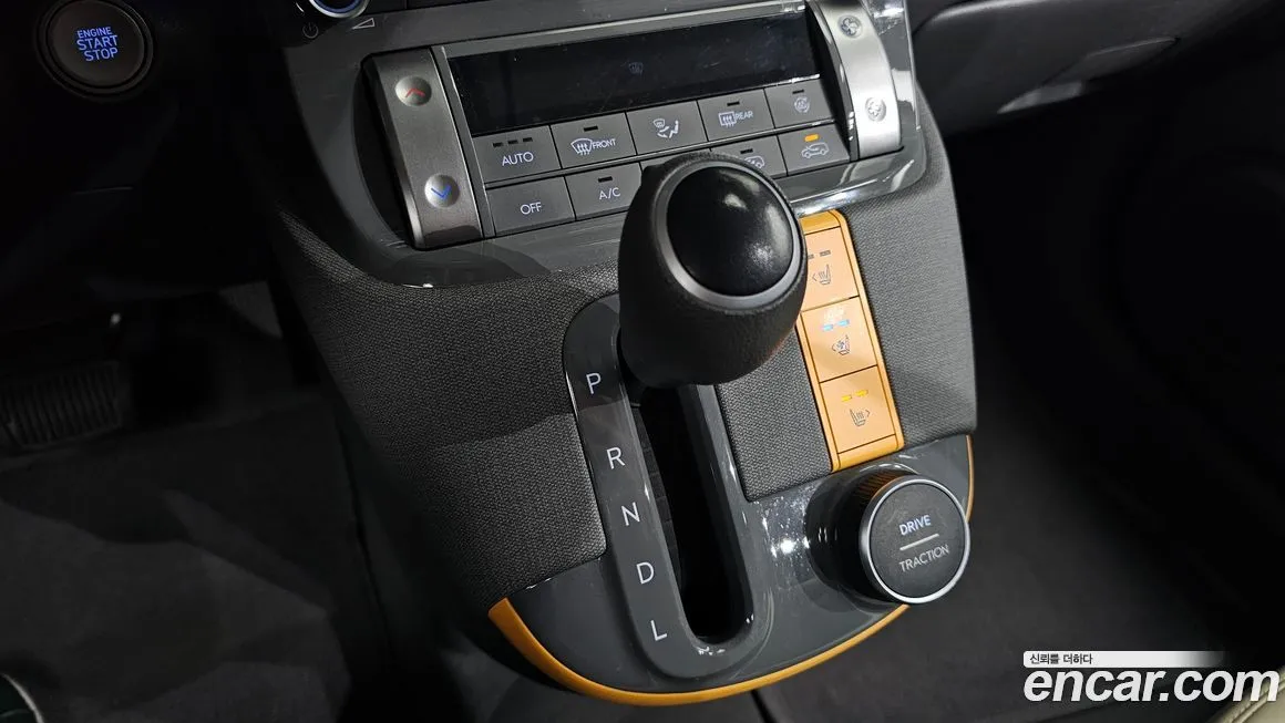 Hyundai Casper — фото 9