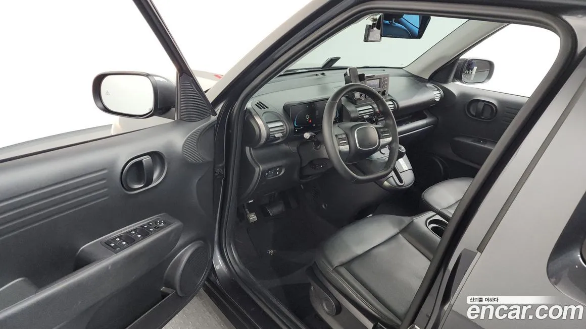 Hyundai Casper 2024 из KR, фото 10