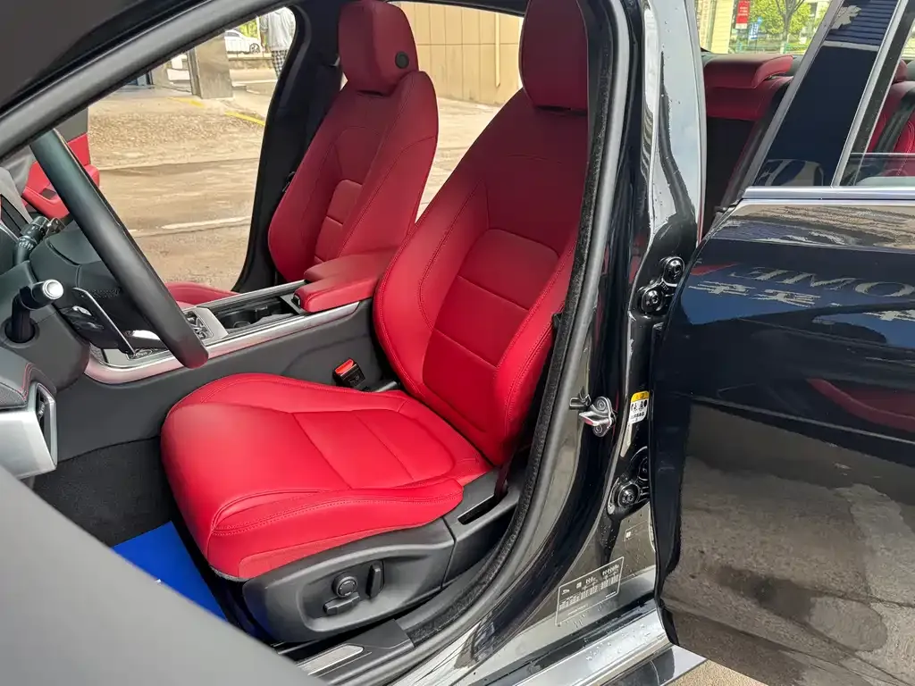 Jaguar XEL 2021 из CN, фото 10