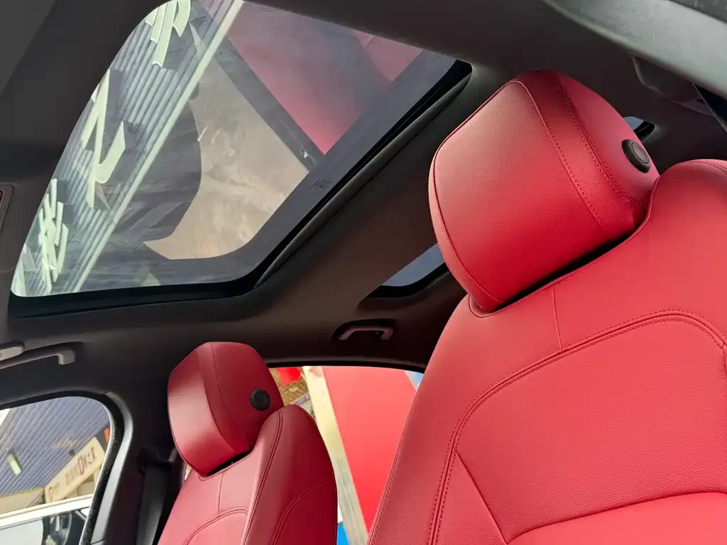 Jaguar XEL 2021 из CN, фото 4