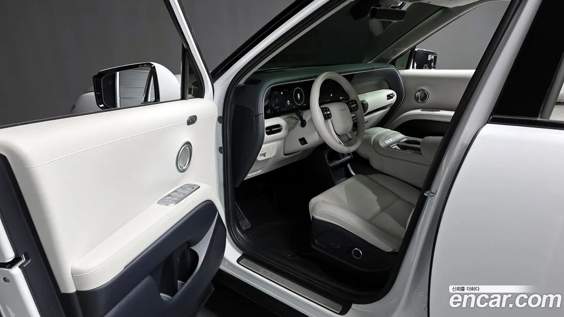 Hyundai Palisade 2025 из KR, фото 10