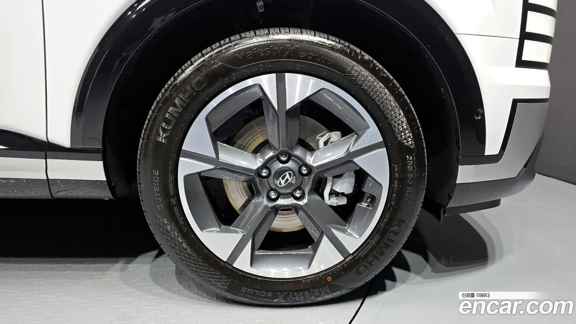 Hyundai Palisade 2025 из KR, фото 5