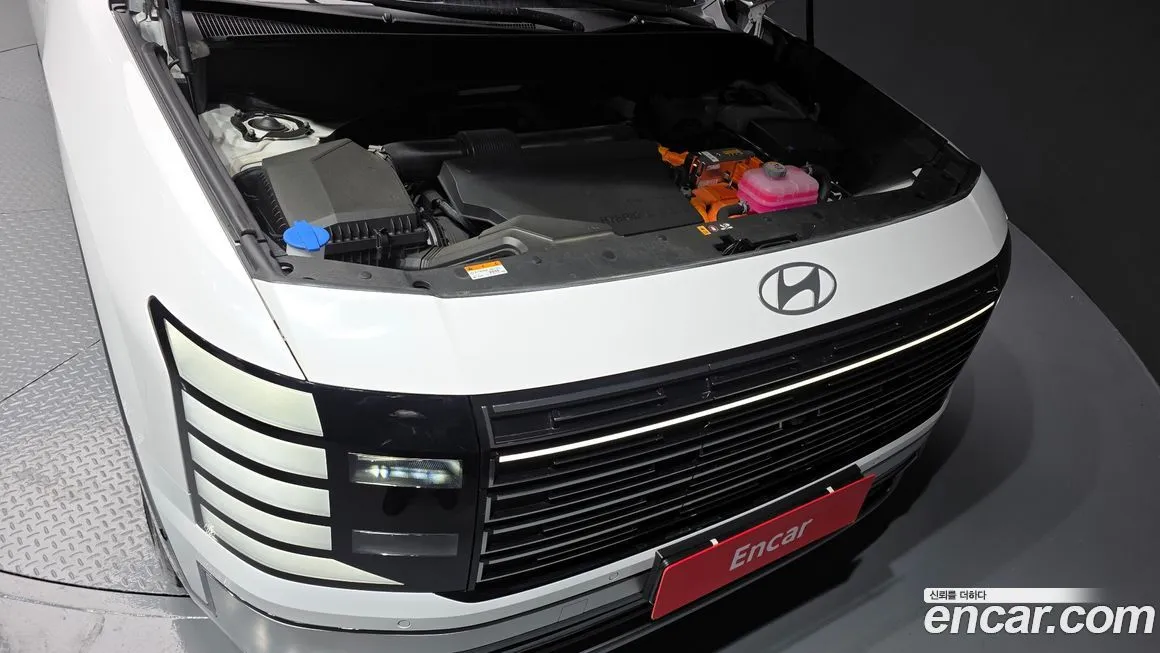 Hyundai Palisade 2025 из KR, фото 6