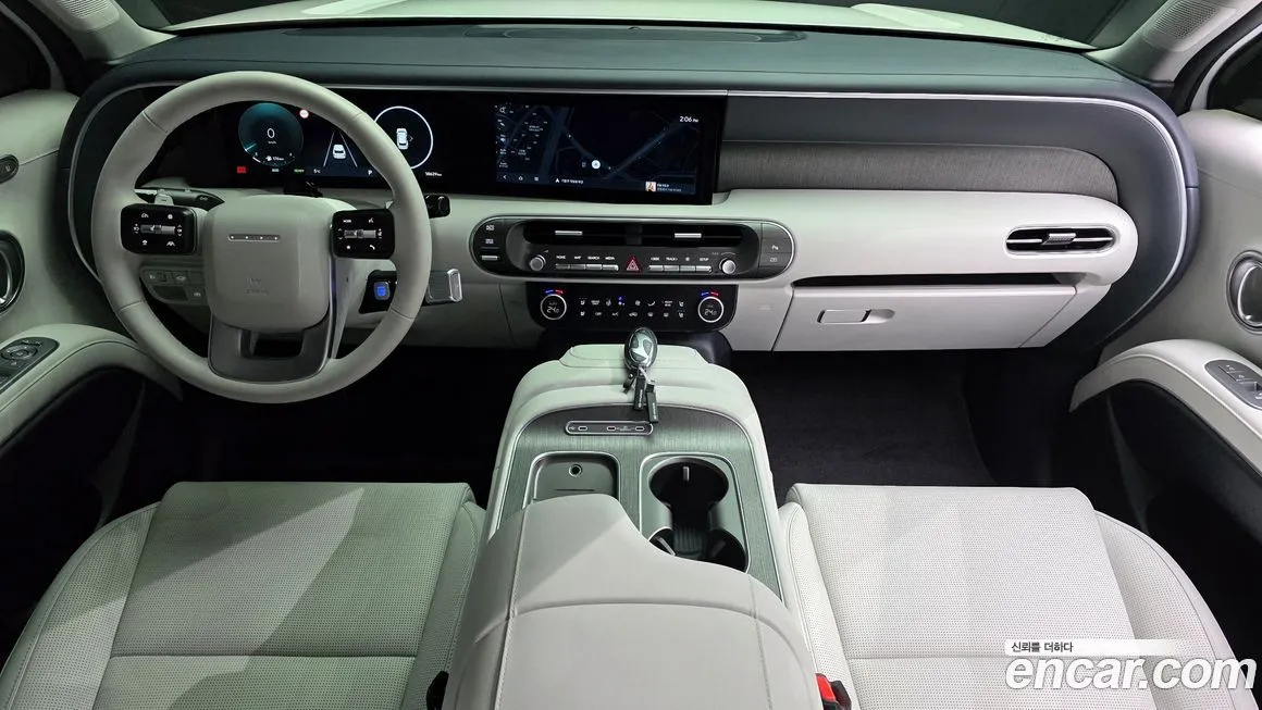 Hyundai Palisade 2025 из KR, фото 7