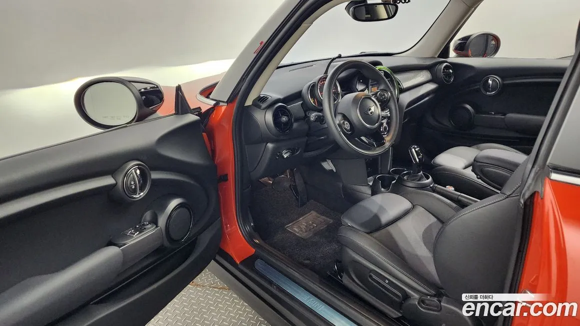 Mini Cooper 2021 из KR, фото 10