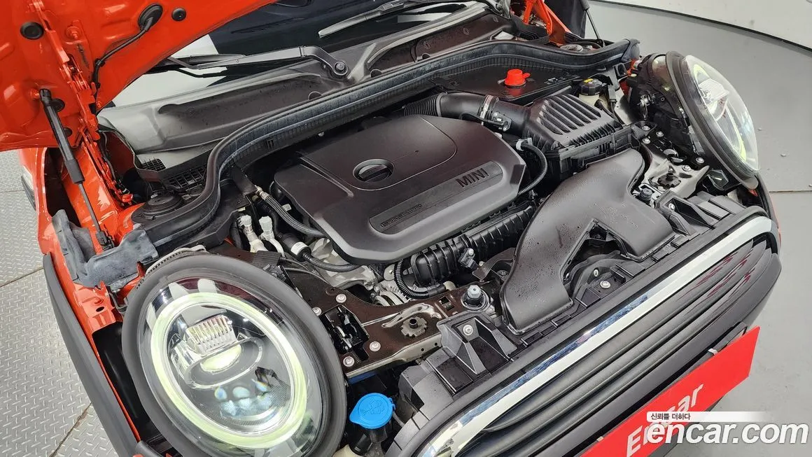 Mini Cooper 2021 из KR, фото 6