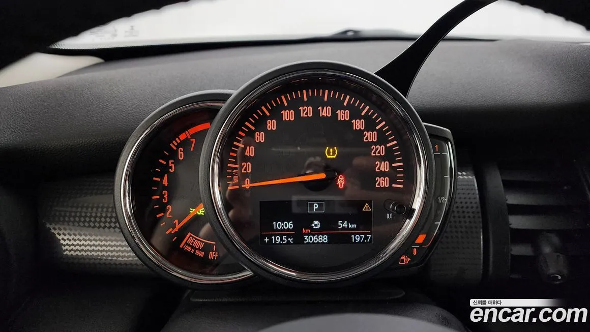 Mini Cooper 2021 из KR, фото 8