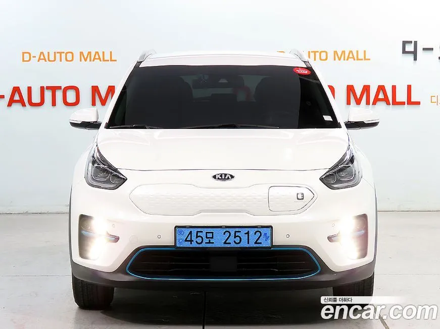 Kia Niro — фото 2