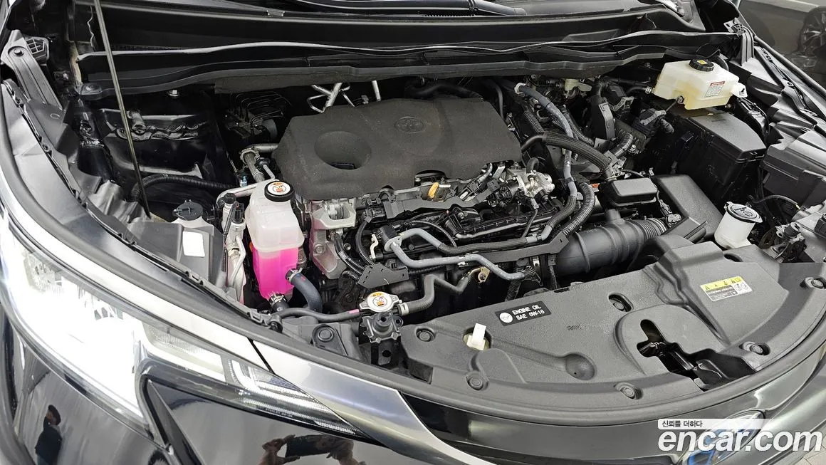 Toyota Sienna 2023 из KR, фото 6