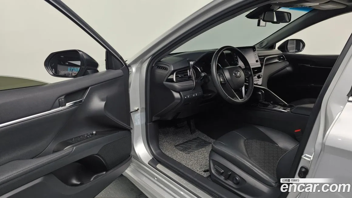 Toyota Camry 2022 из KR, фото 10