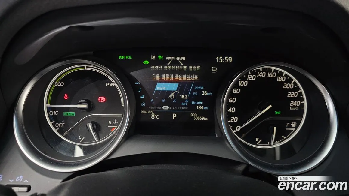 Toyota Camry 2022 из KR, фото 8