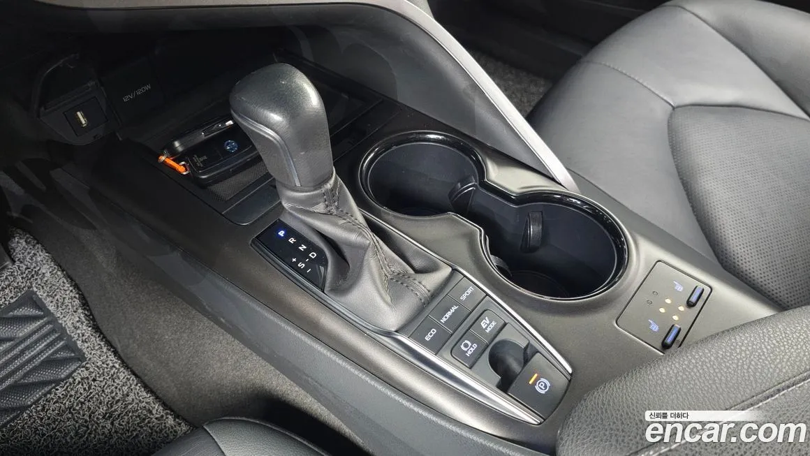 Toyota Camry 2022 из KR, фото 9