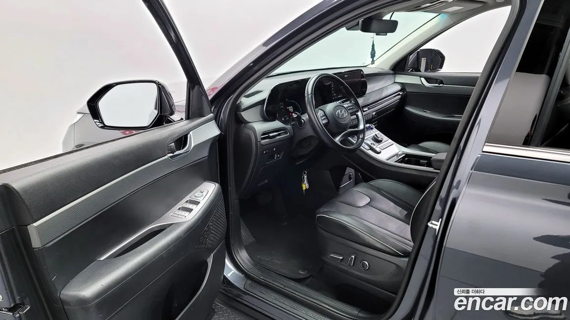 Hyundai Palisade 2023 из KR, фото 10