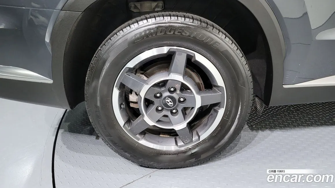 Hyundai Palisade 2023 из KR, фото 5