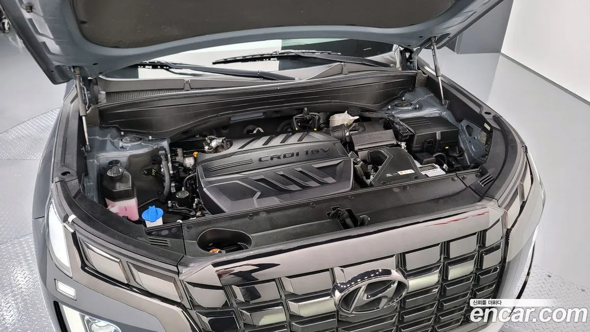 Hyundai Palisade 2023 из KR, фото 6