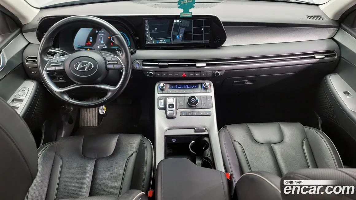 Hyundai Palisade 2023 из KR, фото 7