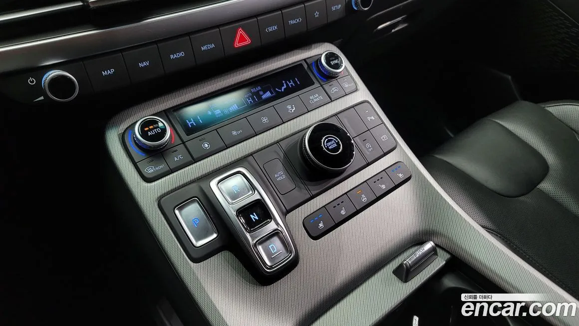 Hyundai Palisade 2023 из KR, фото 9