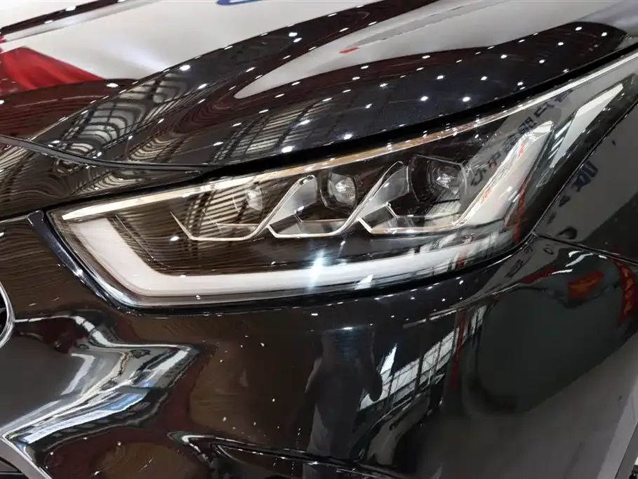 Toyota Crown Kluger 2022 из CN, фото 7