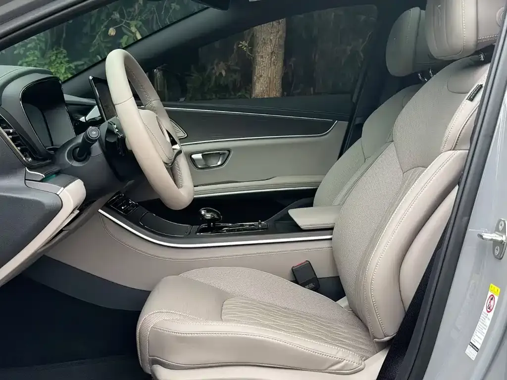 [object Object] Han 2025 из CN, фото 6