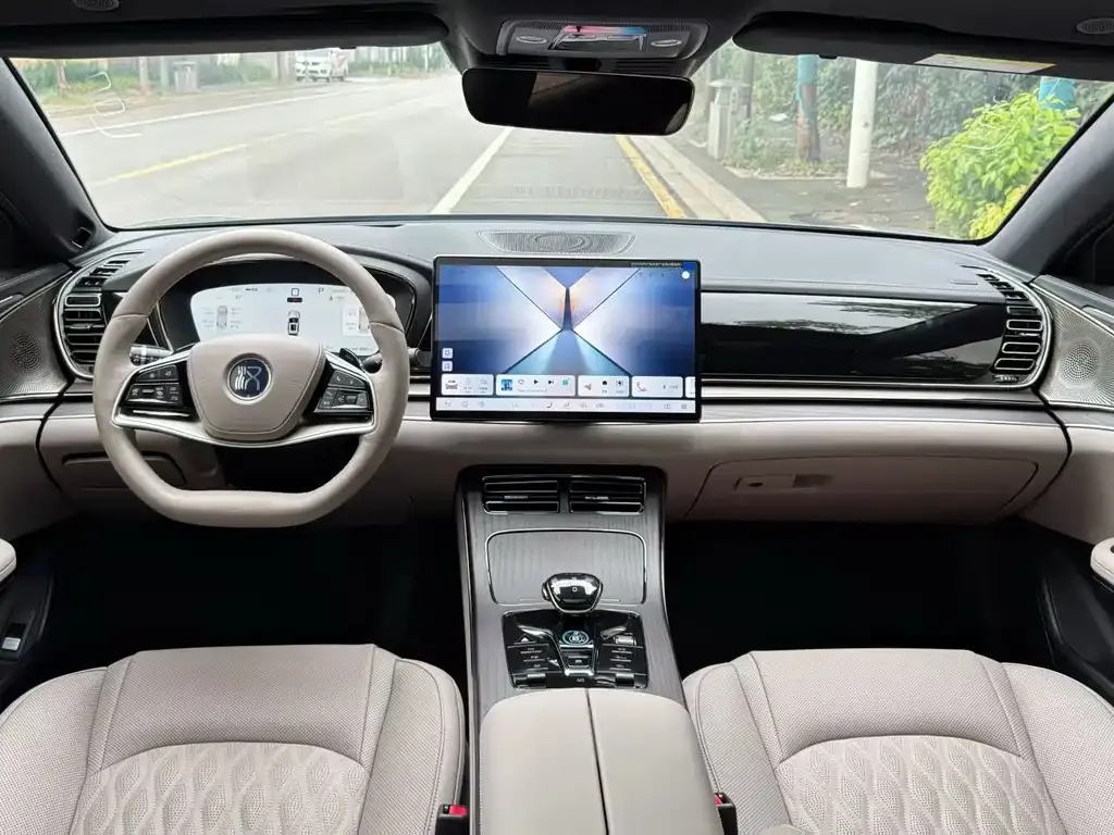 [object Object] Han 2025 из CN, фото 7