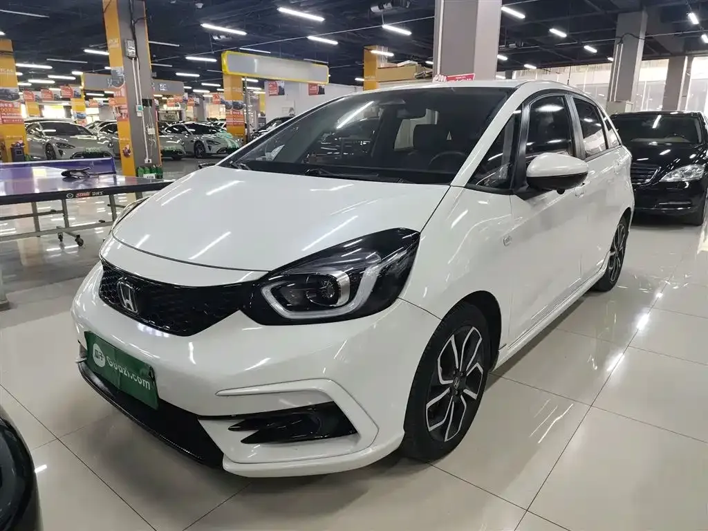 Honda Life 2022 из CN, фото 2