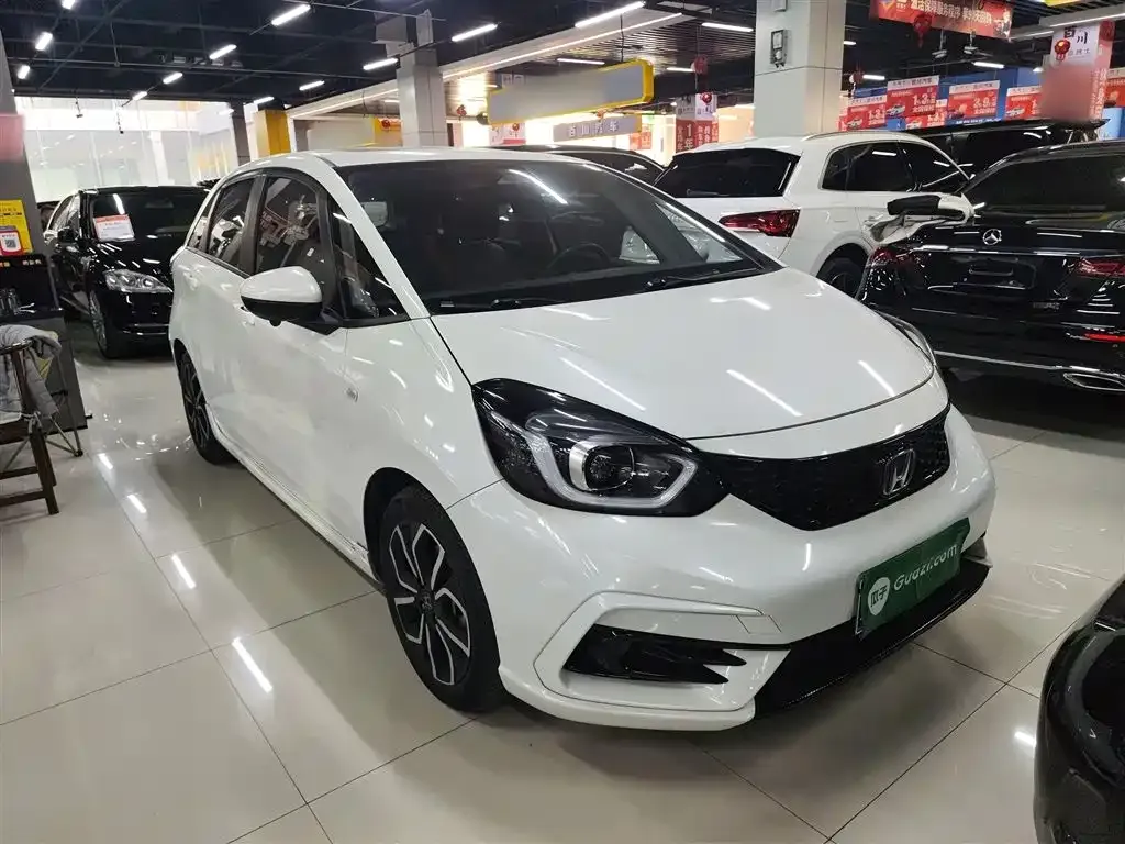 Honda Life 2022 из CN, фото 4