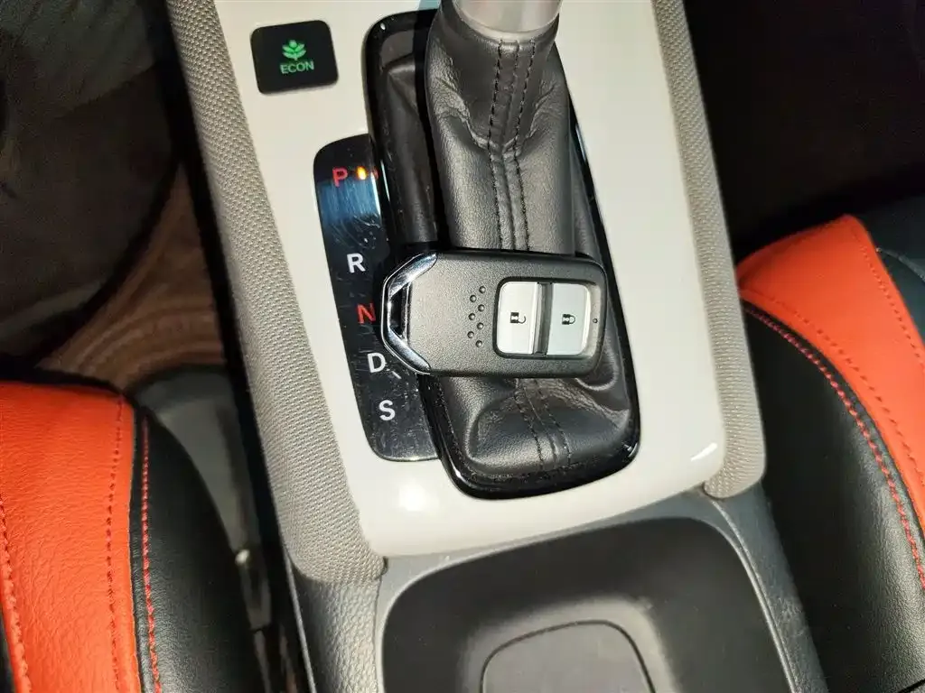 Honda Life 2022 из CN, фото 9