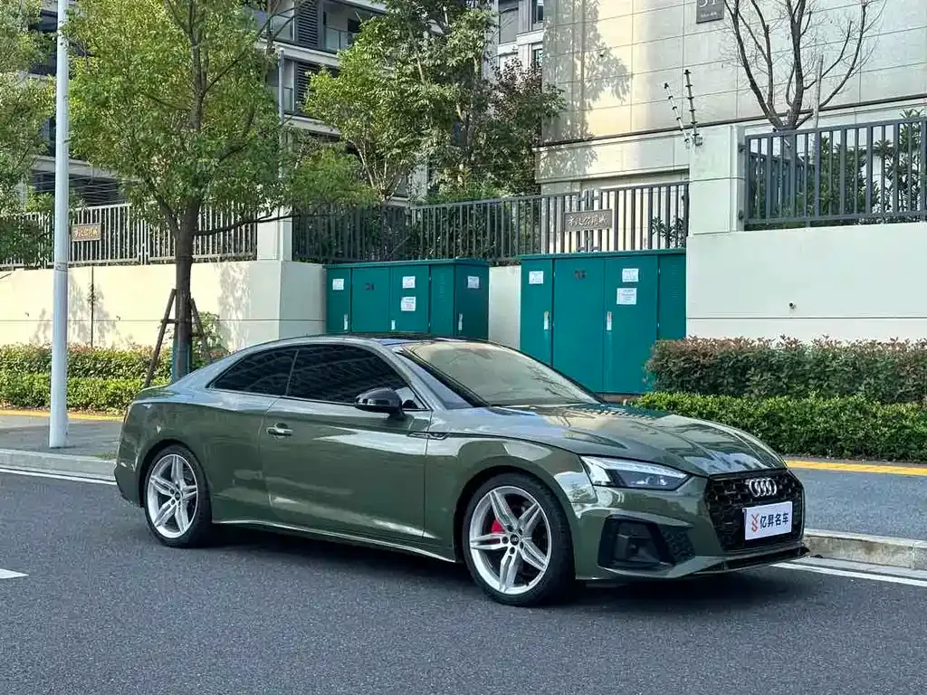 [object Object] A5 (Import) 2021 из CN, фото 3