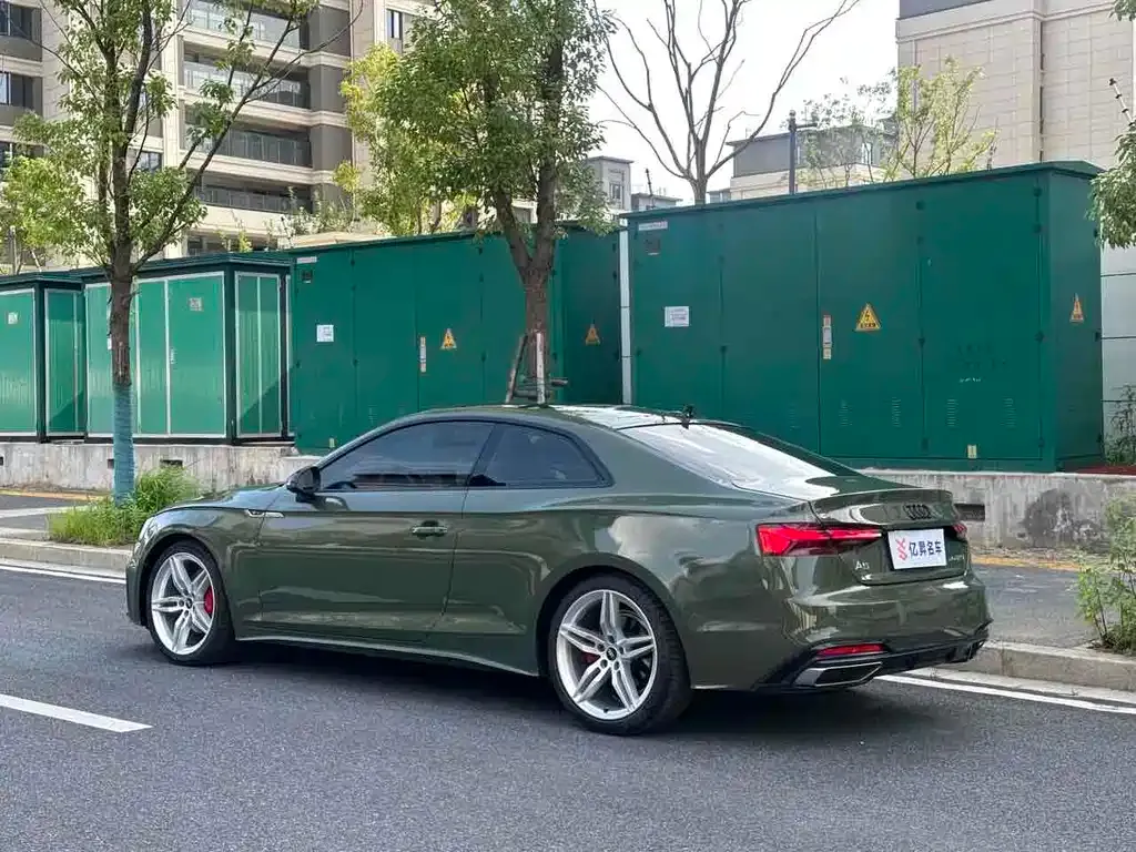 [object Object] A5 (Import) 2021 из CN, фото 6