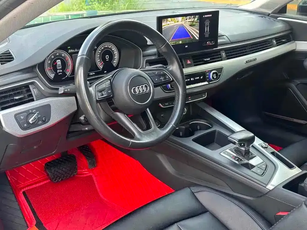 [object Object] A5 (Import) 2021 из CN, фото 8