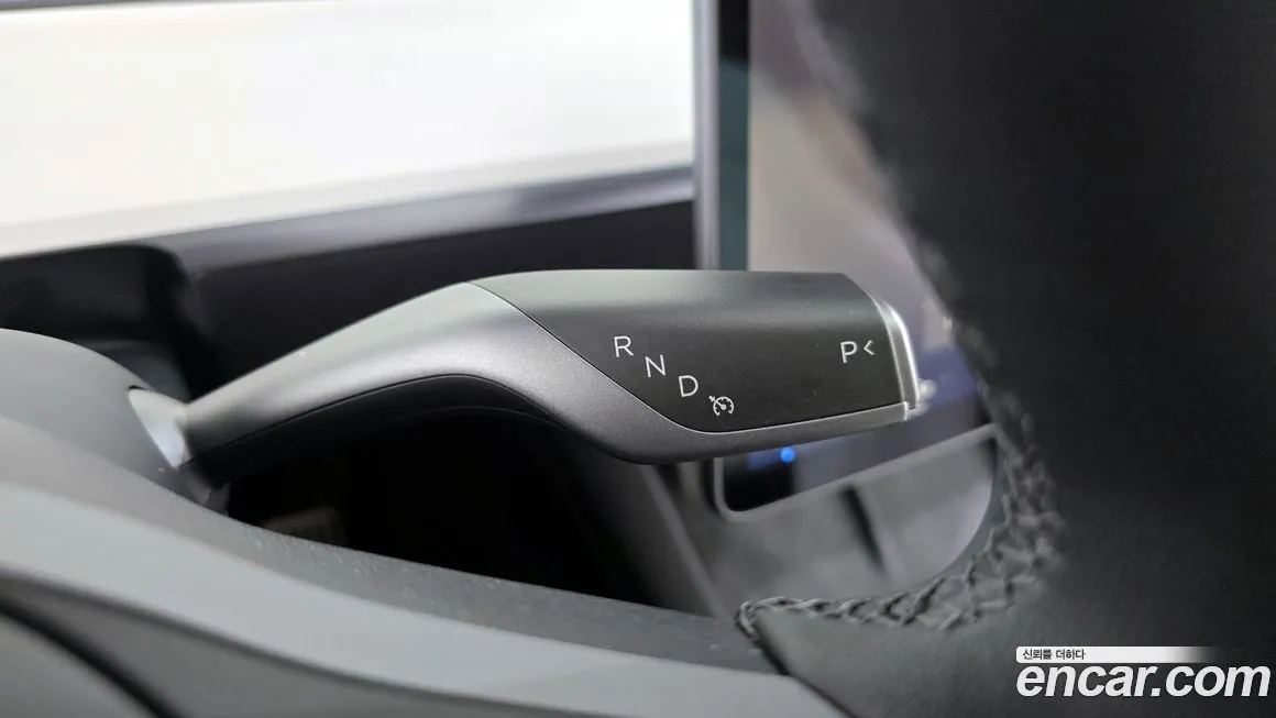 Tesla Model Y 2024 из KR, фото 9