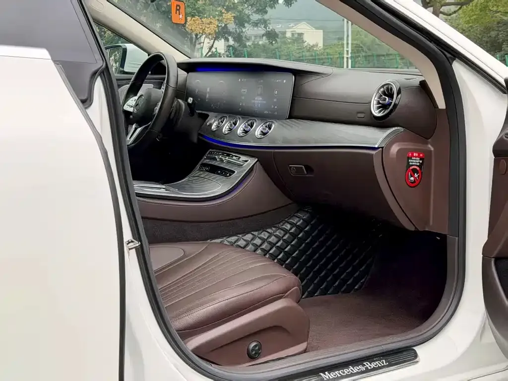 Mercedes-Benz CLS 2021 из CN, фото 3