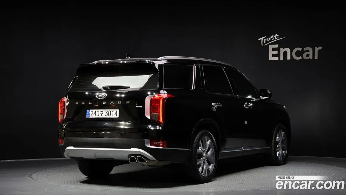Hyundai Palisade — фото 2