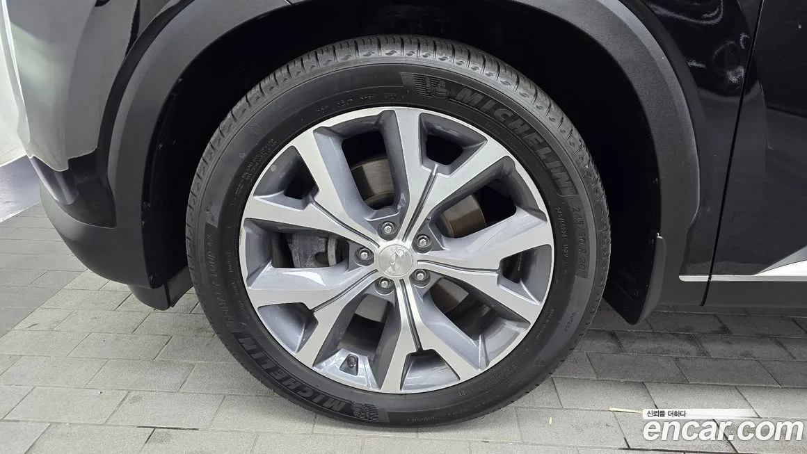 Hyundai Palisade — фото 5
