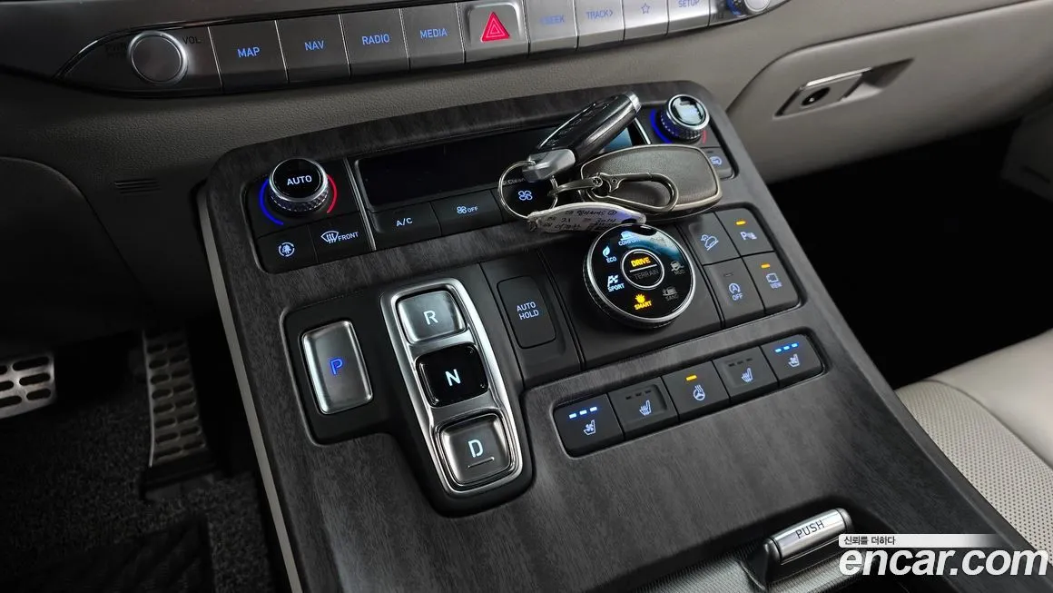 Hyundai Palisade — фото 9