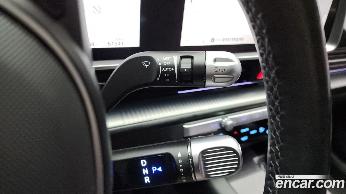 Hyundai Ioniq6 — фото 9