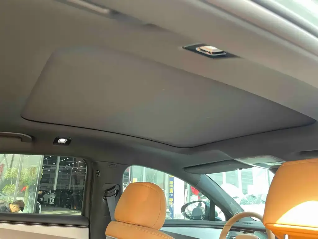BYD Han L 2025 из CN, фото 8