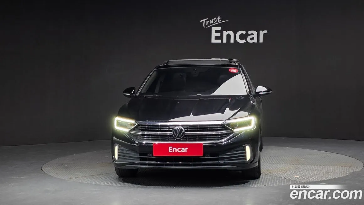 Volkswagen Jetta 2023 из KR, фото 3