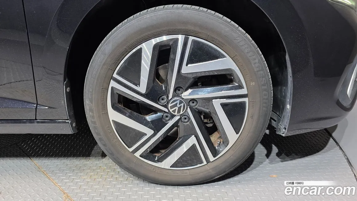 Volkswagen Jetta 2023 из KR, фото 5