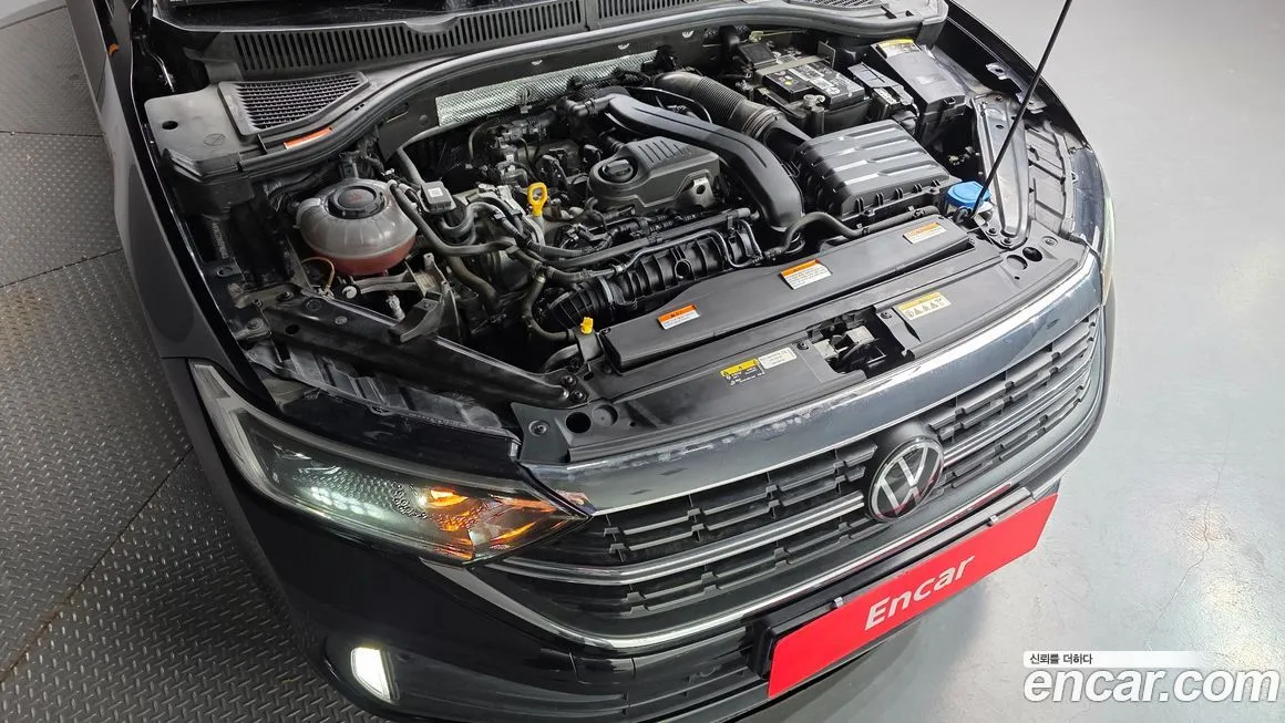 Volkswagen Jetta 2023 из KR, фото 6