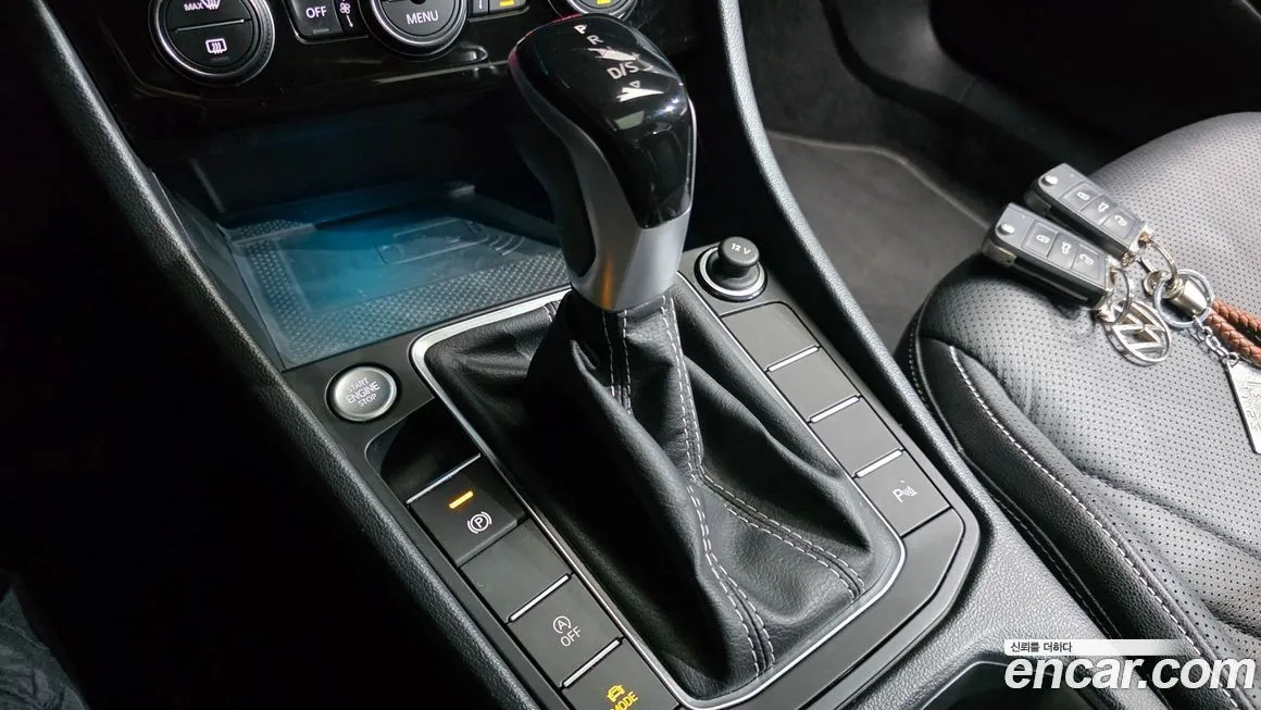 Volkswagen Jetta 2023 из KR, фото 9