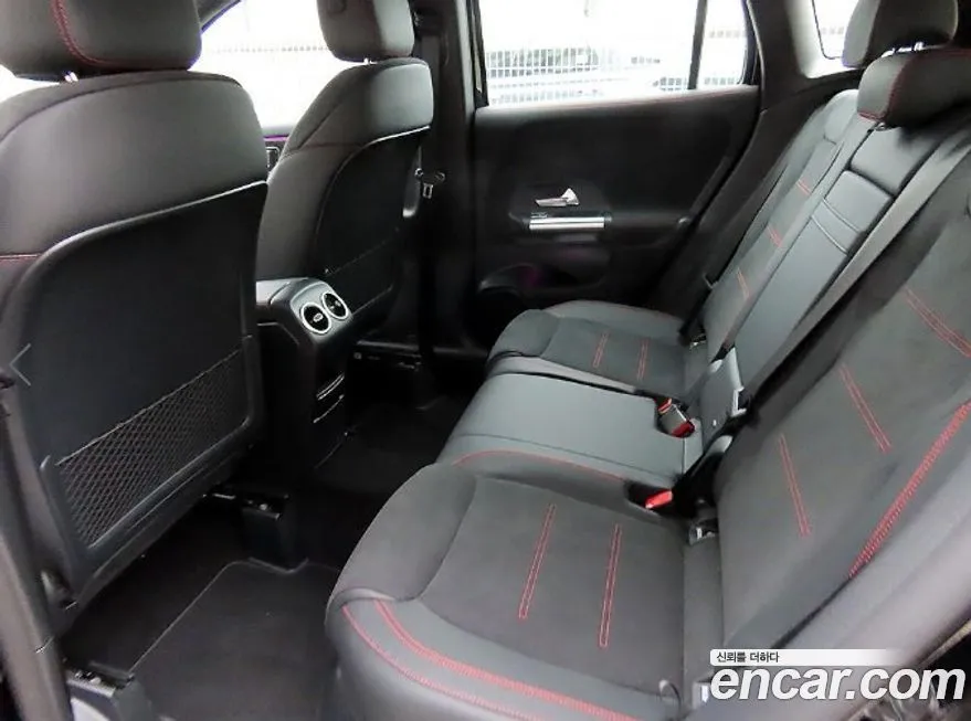 [object Object] GLA-Class 2025 из KR, фото 6