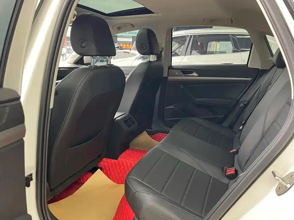 Volkswagen Lavida 2022 из CN, фото 5